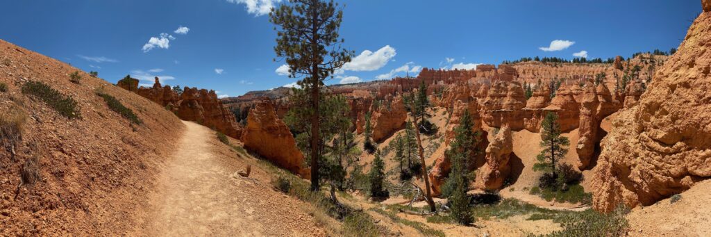 Canyonlands National Park Trip