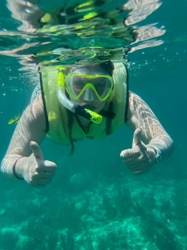 Biscayne National Park Trip